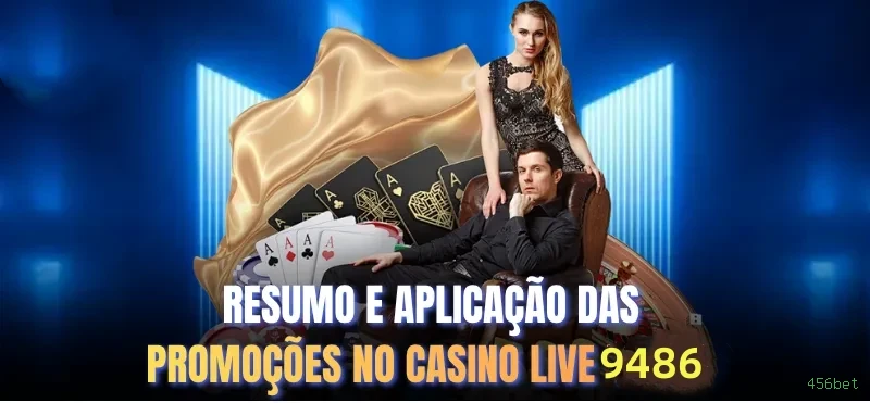 Apostas futebol ao vivo 456bet - odds competitivas