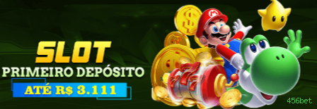 Roleta e blackjack 456bet