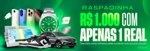Cassino 456bet app mobile