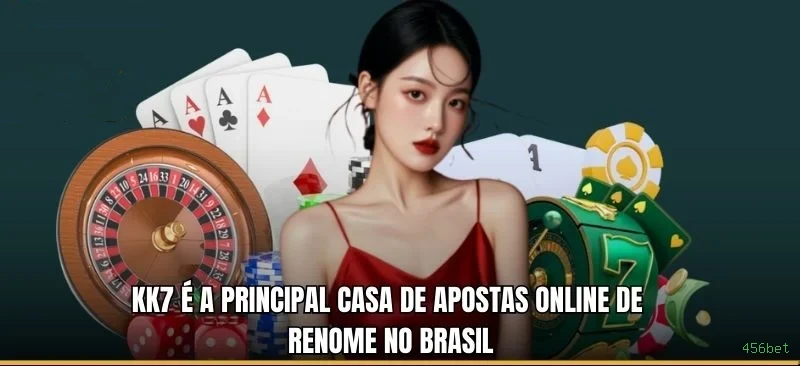 Suporte 456bet