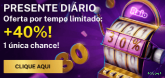 Registro 456bet - cadastro rápido